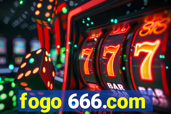 fogo 666.com